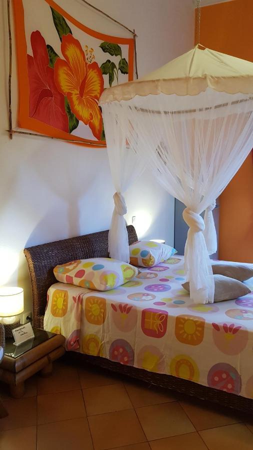 La Creolina Villa Sainte-Rose Buitenkant foto